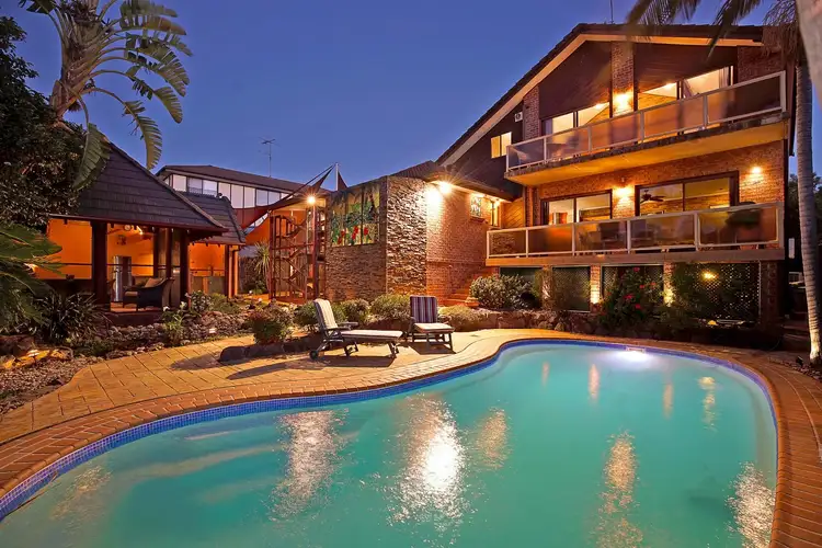 15 Ceres Street, Penrith NSW 2750