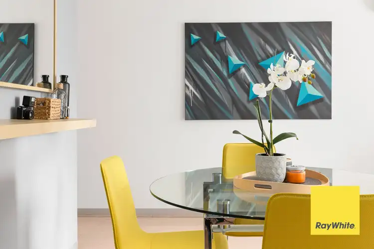 Main view of Homely apartment listing, 1307/109 Clarendon Street, Southbank VIC 3006