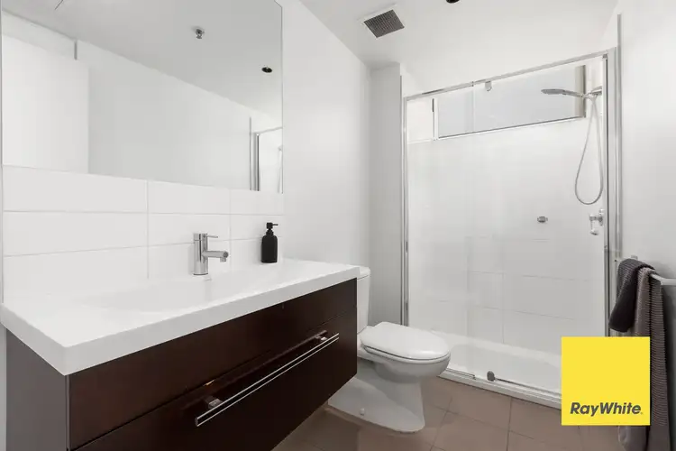 Sixth view of Homely apartment listing, 1307/109 Clarendon Street, Southbank VIC 3006