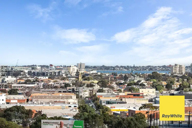 Seventh view of Homely apartment listing, 1307/109 Clarendon Street, Southbank VIC 3006