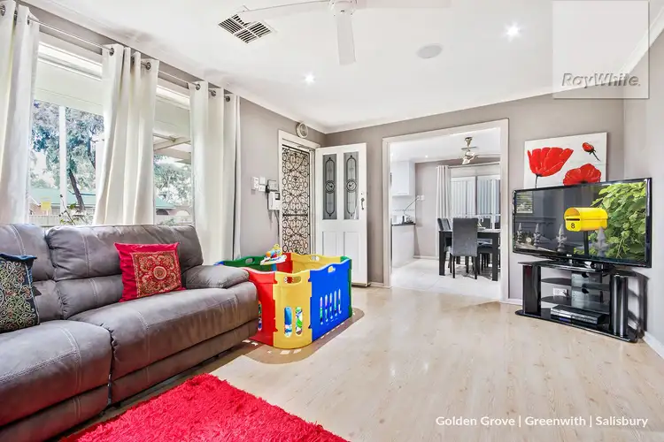 Fifth view of Homely house listing, 155 Whites Road, Paralowie SA 5108