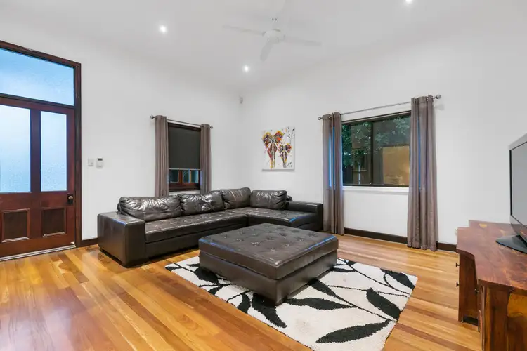 Second view of Homely house listing, 122 Melville Terrace, Manly QLD 4179