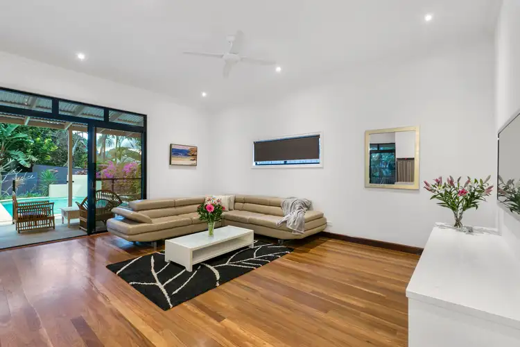 Fifth view of Homely house listing, 122 Melville Terrace, Manly QLD 4179