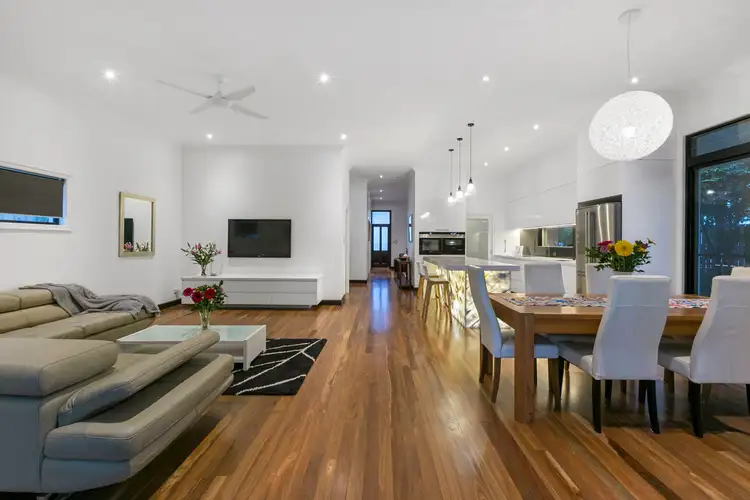 Sixth view of Homely house listing, 122 Melville Terrace, Manly QLD 4179
