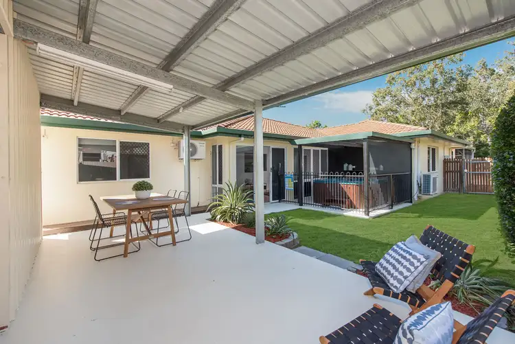5 Jayella Close, Kirwan QLD 4817