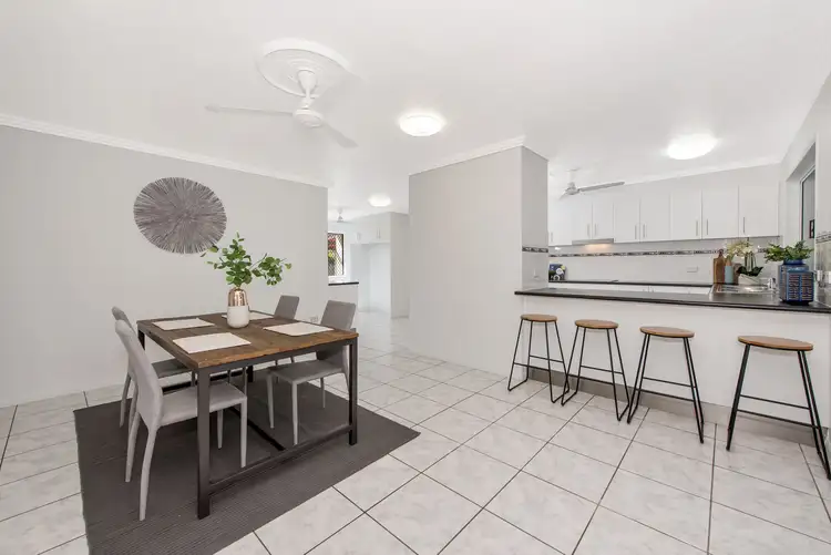 Fifth view of Homely house listing, 5 Jayella Close, Kirwan QLD 4817