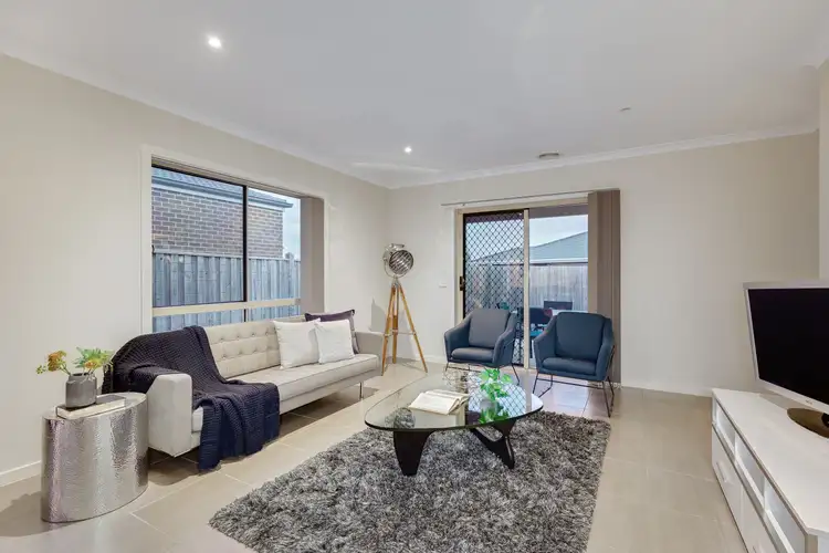 Sixth view of Homely house listing, 105 Allumba Way, Wollert VIC 3750