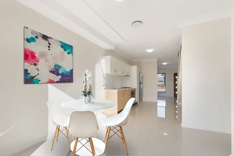 Third view of Homely house listing, 2/283-285 Newbridge Road, Chipping Norton NSW 2170
