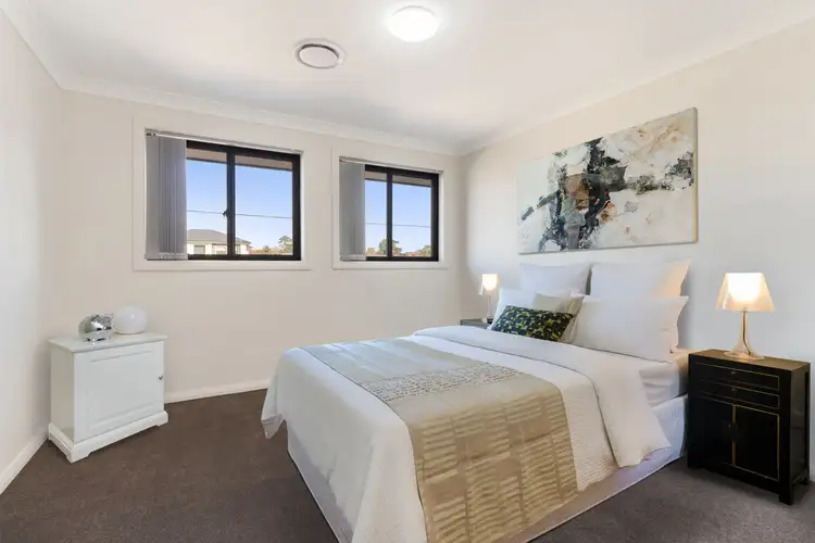 Fourth view of Homely house listing, 2/283-285 Newbridge Road, Chipping Norton NSW 2170