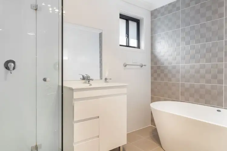 Fifth view of Homely house listing, 2/283-285 Newbridge Road, Chipping Norton NSW 2170
