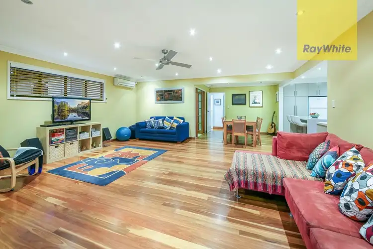 Second view of Homely house listing, 9 Nancy Street, Pendle Hill NSW 2145