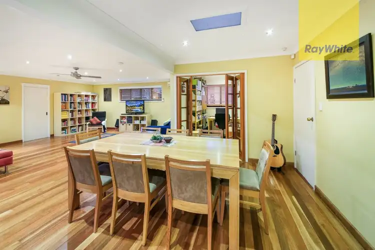Fourth view of Homely house listing, 9 Nancy Street, Pendle Hill NSW 2145
