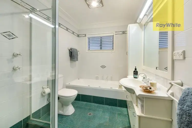 Fifth view of Homely house listing, 9 Nancy Street, Pendle Hill NSW 2145