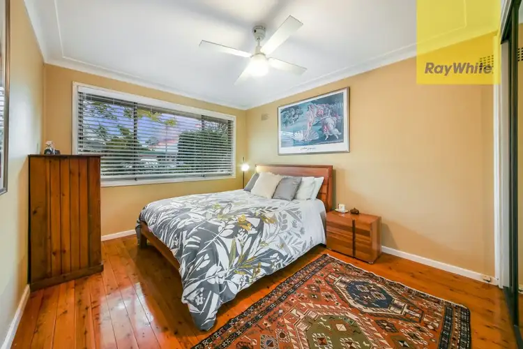 Sixth view of Homely house listing, 9 Nancy Street, Pendle Hill NSW 2145