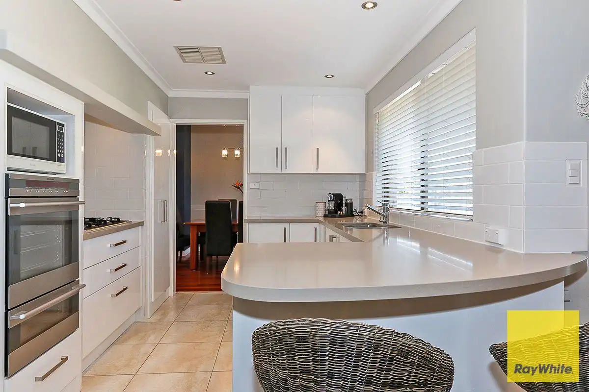 Main view of Homely house listing, 15 Stawell Way, Padbury WA 6025