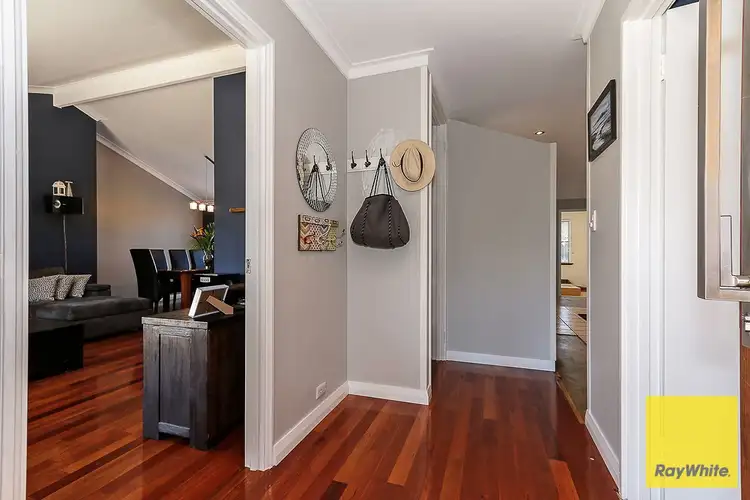Third view of Homely house listing, 15 Stawell Way, Padbury WA 6025