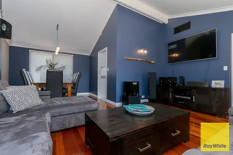 Fourth view of Homely house listing, 15 Stawell Way, Padbury WA 6025