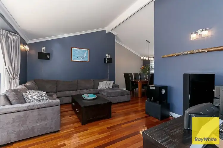Fifth view of Homely house listing, 15 Stawell Way, Padbury WA 6025