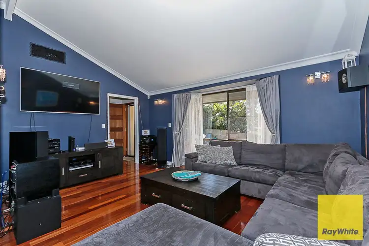 Sixth view of Homely house listing, 15 Stawell Way, Padbury WA 6025