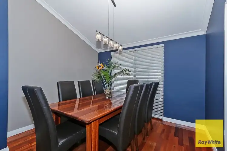 Seventh view of Homely house listing, 15 Stawell Way, Padbury WA 6025