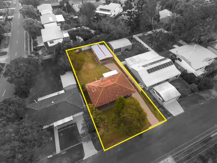 Main view of Homely house listing, 4 Maroochy Crescent, Beenleigh QLD 4207