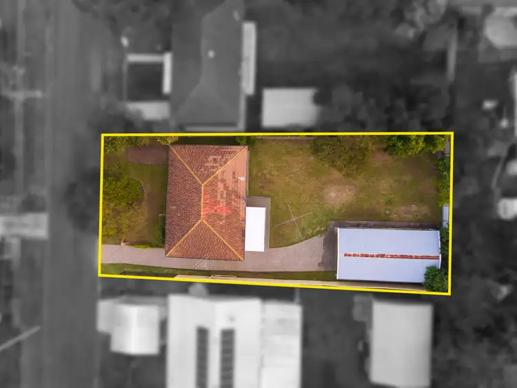 Second view of Homely house listing, 4 Maroochy Crescent, Beenleigh QLD 4207