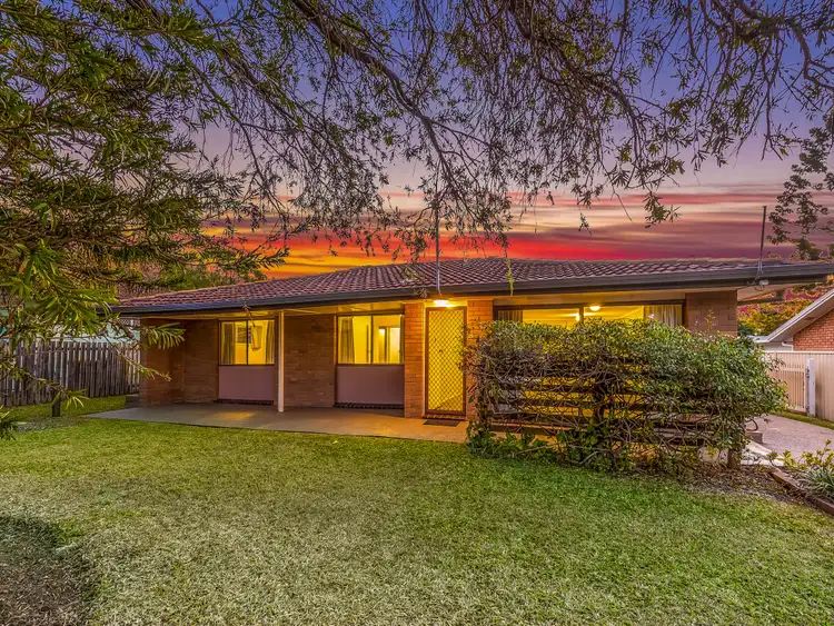 Fourth view of Homely house listing, 4 Maroochy Crescent, Beenleigh QLD 4207