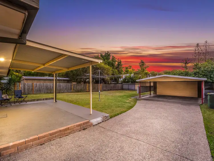 Fifth view of Homely house listing, 4 Maroochy Crescent, Beenleigh QLD 4207