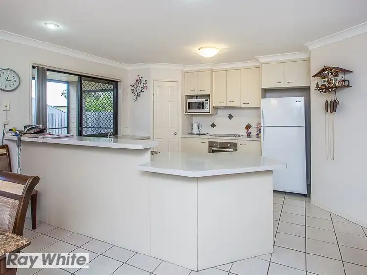 Second view of Homely house listing, 12 Dotterel Crescent, North Lakes QLD 4509