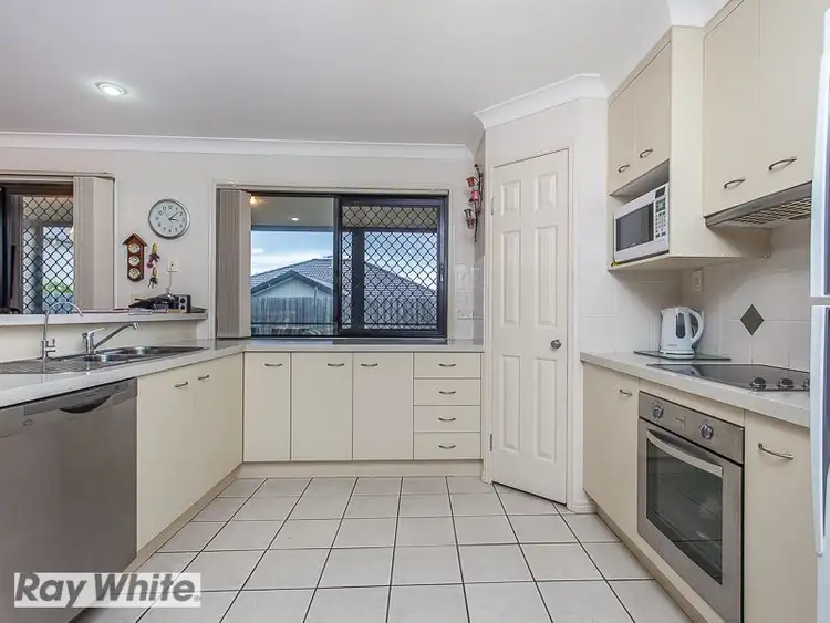 Third view of Homely house listing, 12 Dotterel Crescent, North Lakes QLD 4509