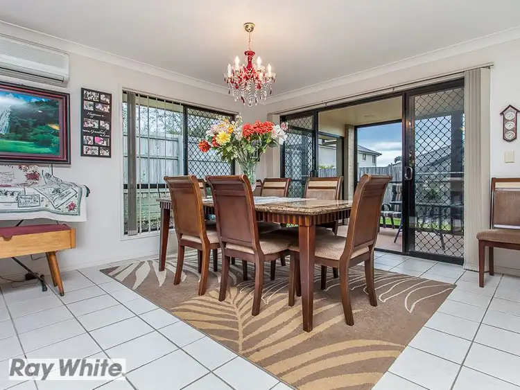 Fourth view of Homely house listing, 12 Dotterel Crescent, North Lakes QLD 4509