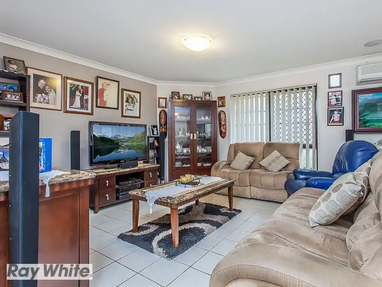 Fifth view of Homely house listing, 12 Dotterel Crescent, North Lakes QLD 4509