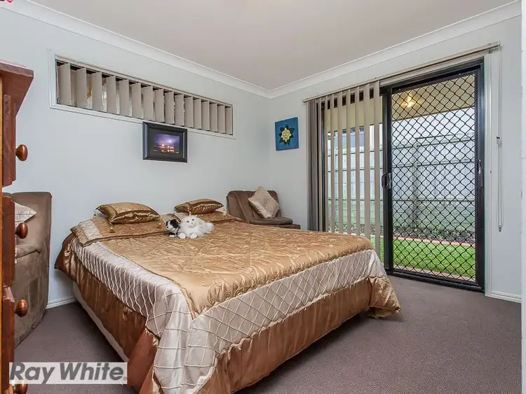 Seventh view of Homely house listing, 12 Dotterel Crescent, North Lakes QLD 4509