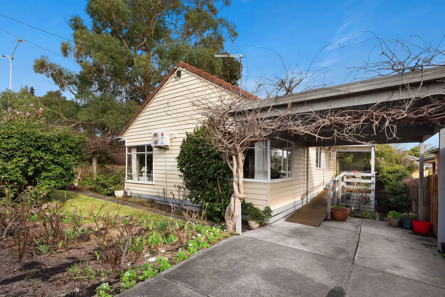 Main view of Homely house listing, 319B Maroondah Highway, Ringwood VIC 3134