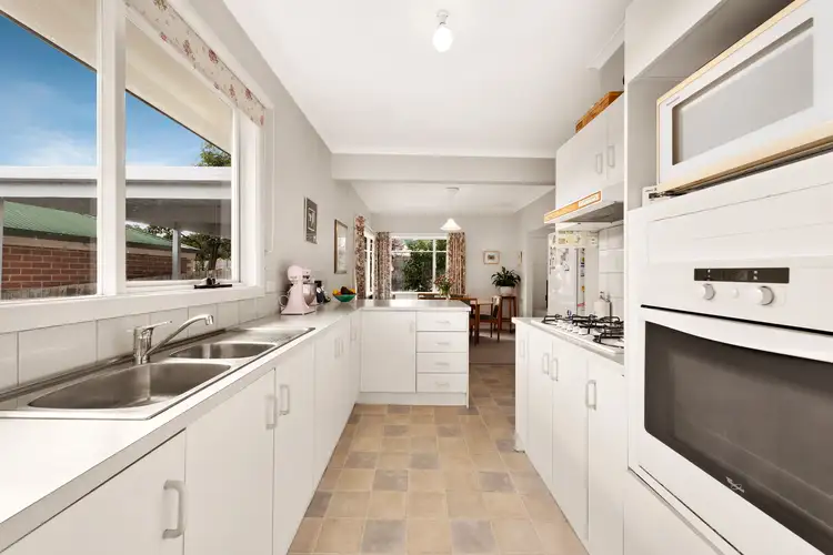Second view of Homely house listing, 319B Maroondah Highway, Ringwood VIC 3134