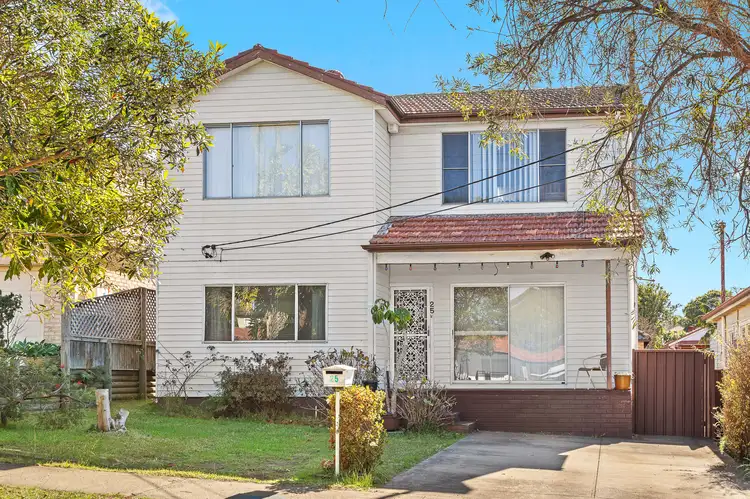 25 Boronia Street, Ermington NSW 2115