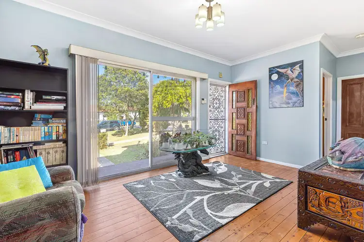 Second view of Homely house listing, 25 Boronia Street, Ermington NSW 2115