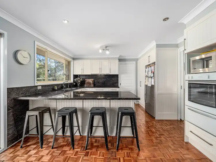Second view of Homely house listing, 43 Kentoleen Road, Kurrajong NSW 2758