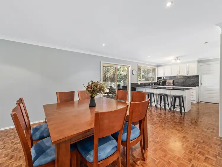 Third view of Homely house listing, 43 Kentoleen Road, Kurrajong NSW 2758