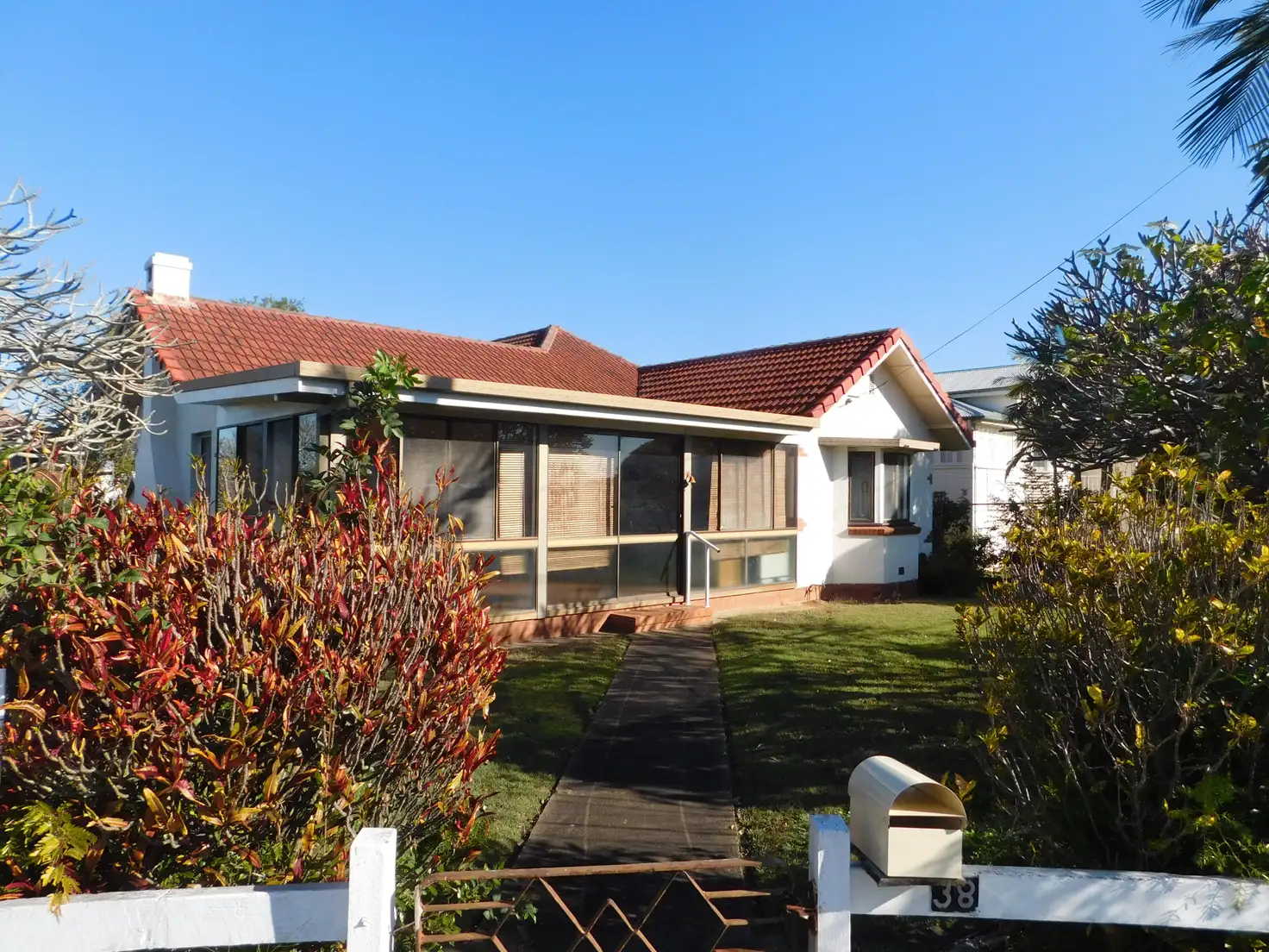 Main view of Homely house listing, 38 Sibley Road, Wynnum West QLD 4178