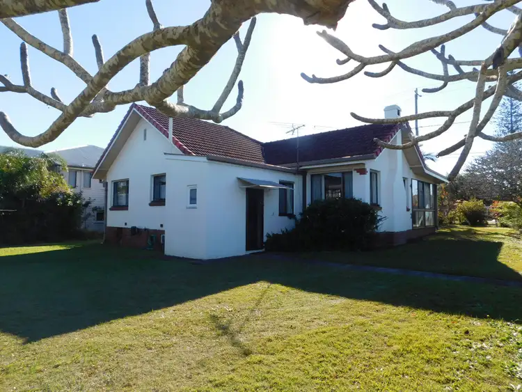 Second view of Homely house listing, 38 Sibley Road, Wynnum West QLD 4178