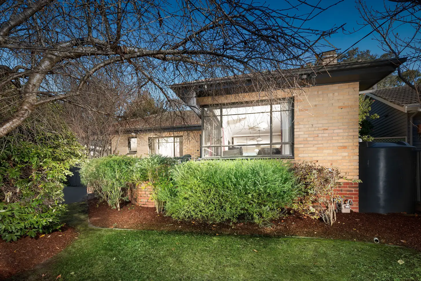 Main view of Homely house listing, 4 Mariana Avenue, Croydon South VIC 3136