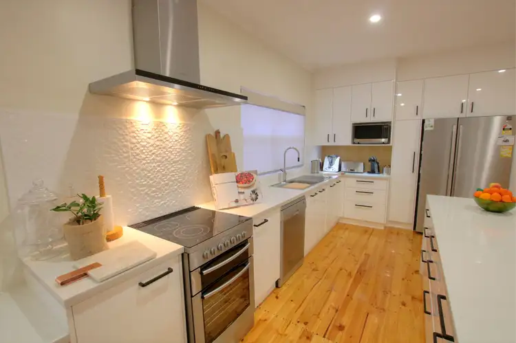 Second view of Homely house listing, 1 West Road, Waikerie SA 5330