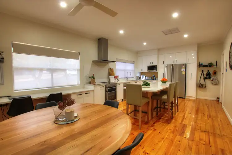 Fourth view of Homely house listing, 1 West Road, Waikerie SA 5330