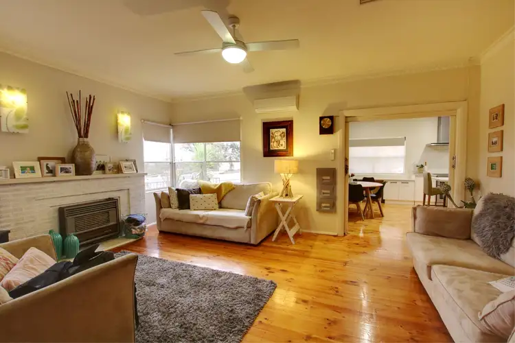 Fifth view of Homely house listing, 1 West Road, Waikerie SA 5330