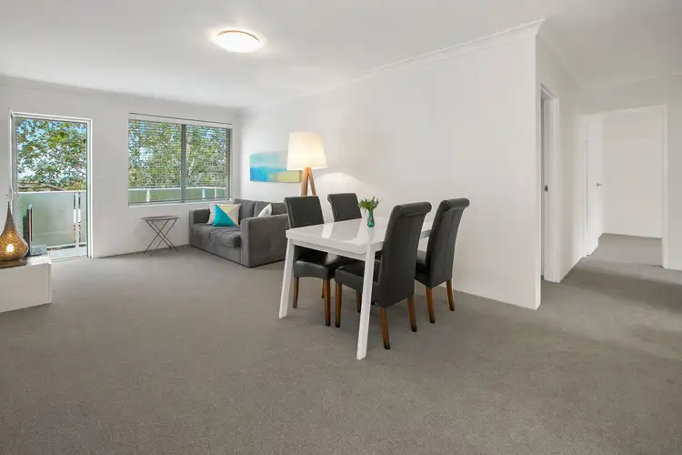 12/9 Burley Street, Lane Cove NSW 2066