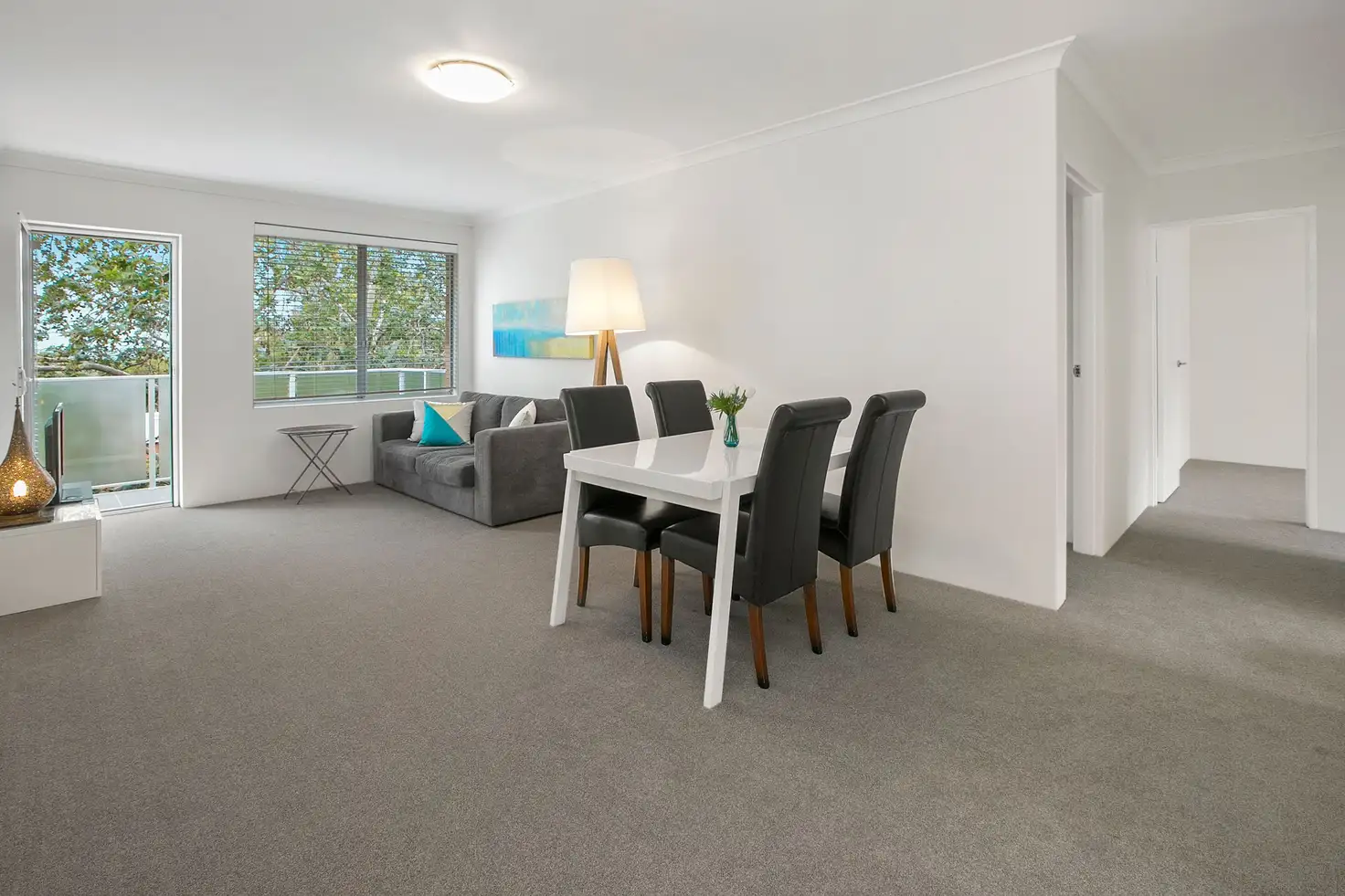 Main view of Homely apartment listing, 12/9 Burley Street, Lane Cove NSW 2066