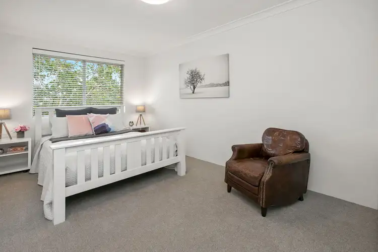 Fourth view of Homely apartment listing, 12/9 Burley Street, Lane Cove NSW 2066