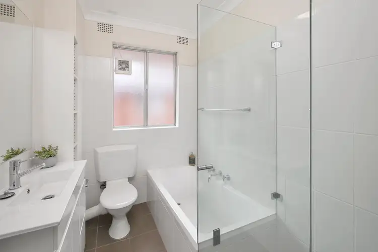 Fifth view of Homely apartment listing, 12/9 Burley Street, Lane Cove NSW 2066