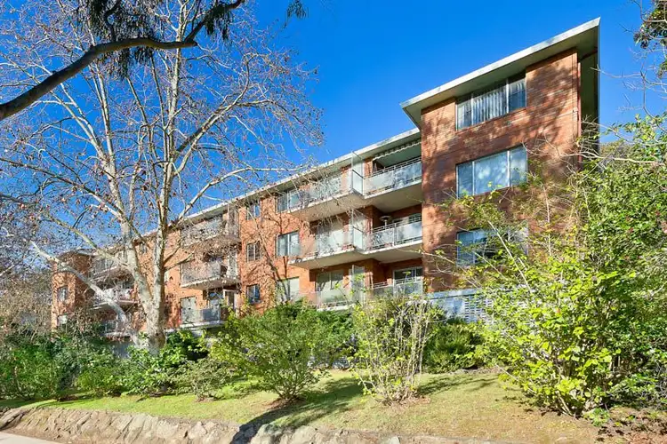 Sixth view of Homely apartment listing, 12/9 Burley Street, Lane Cove NSW 2066